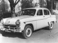 Moskvich 407